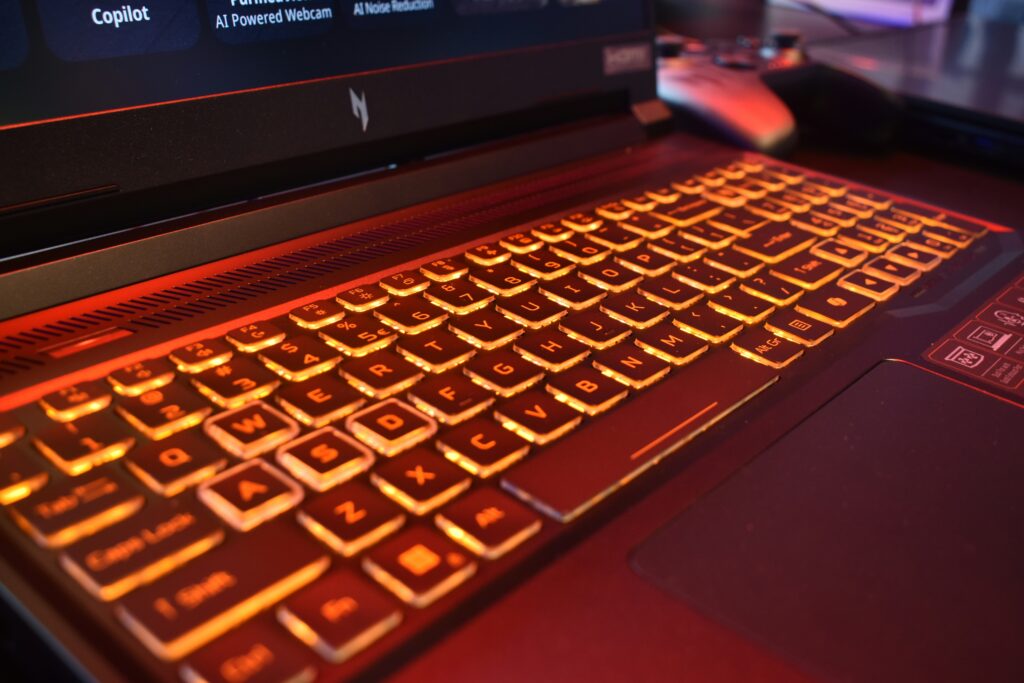 gaming keyboards 2026