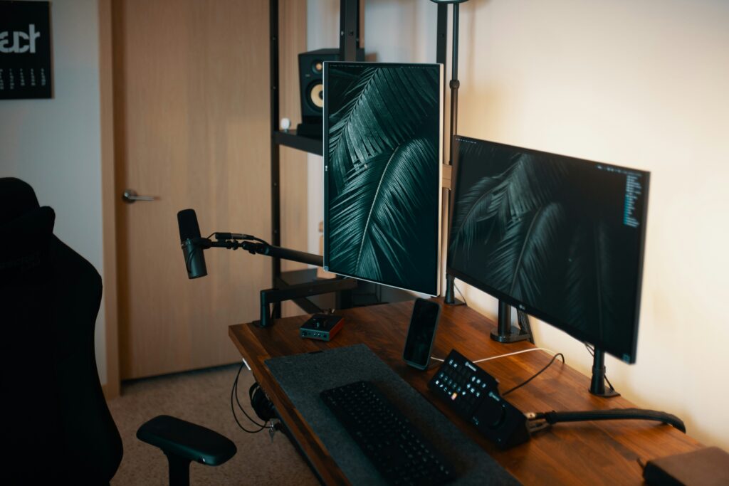 high-end gaming chairs