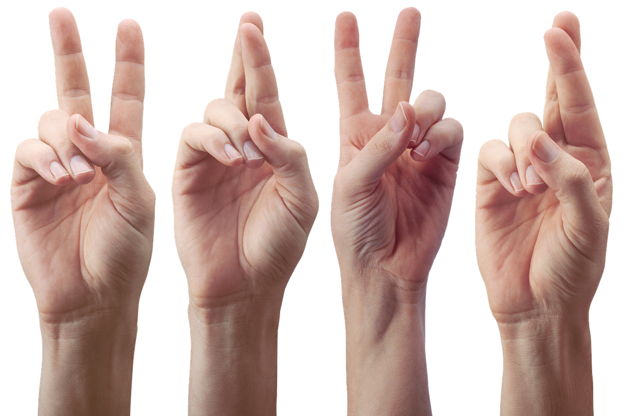 communication victory