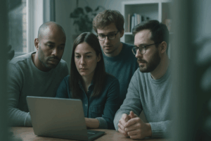 moba team composition