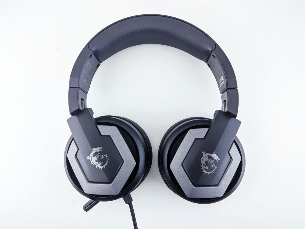 gaming pc components