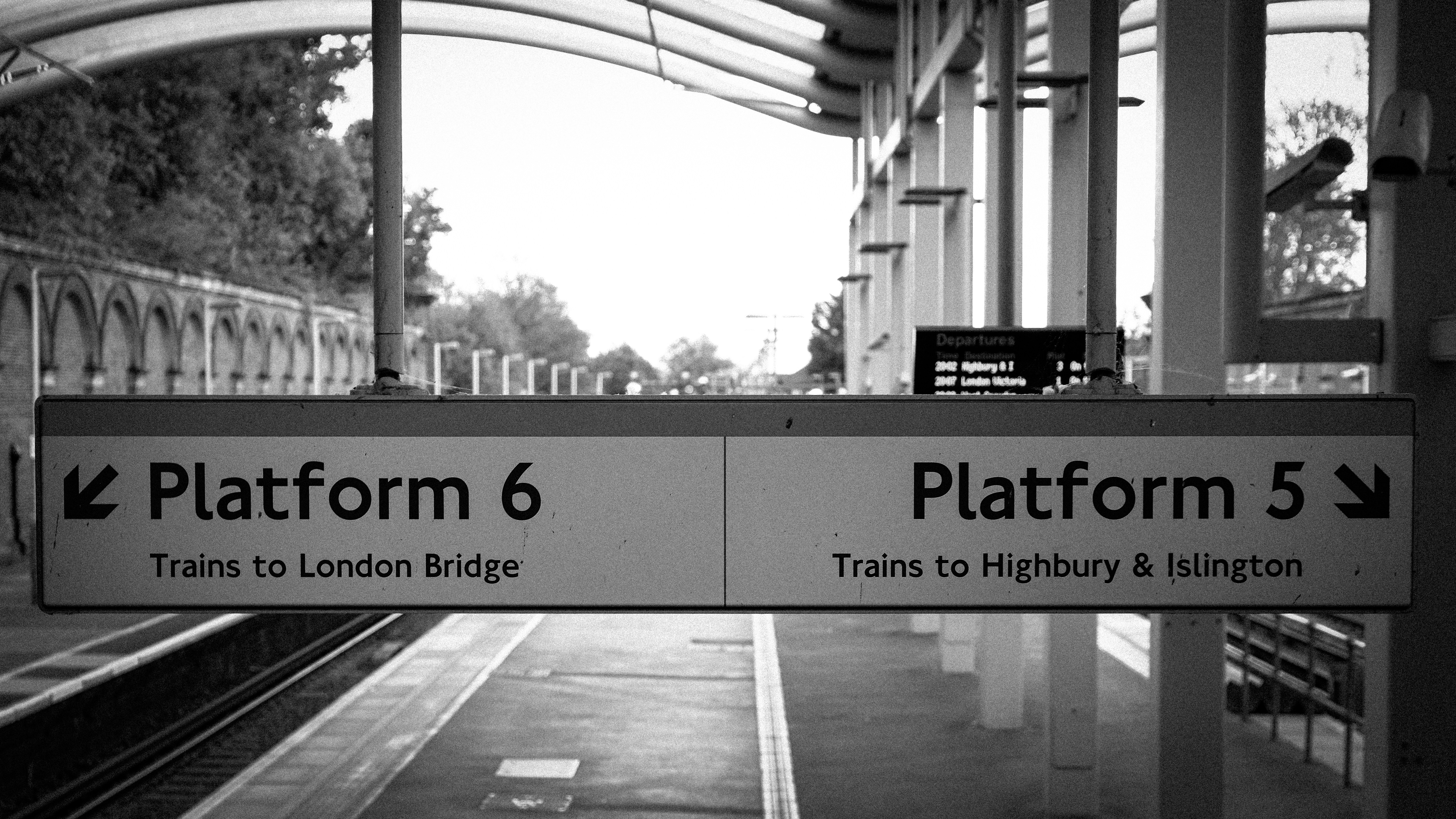 platform differentiators