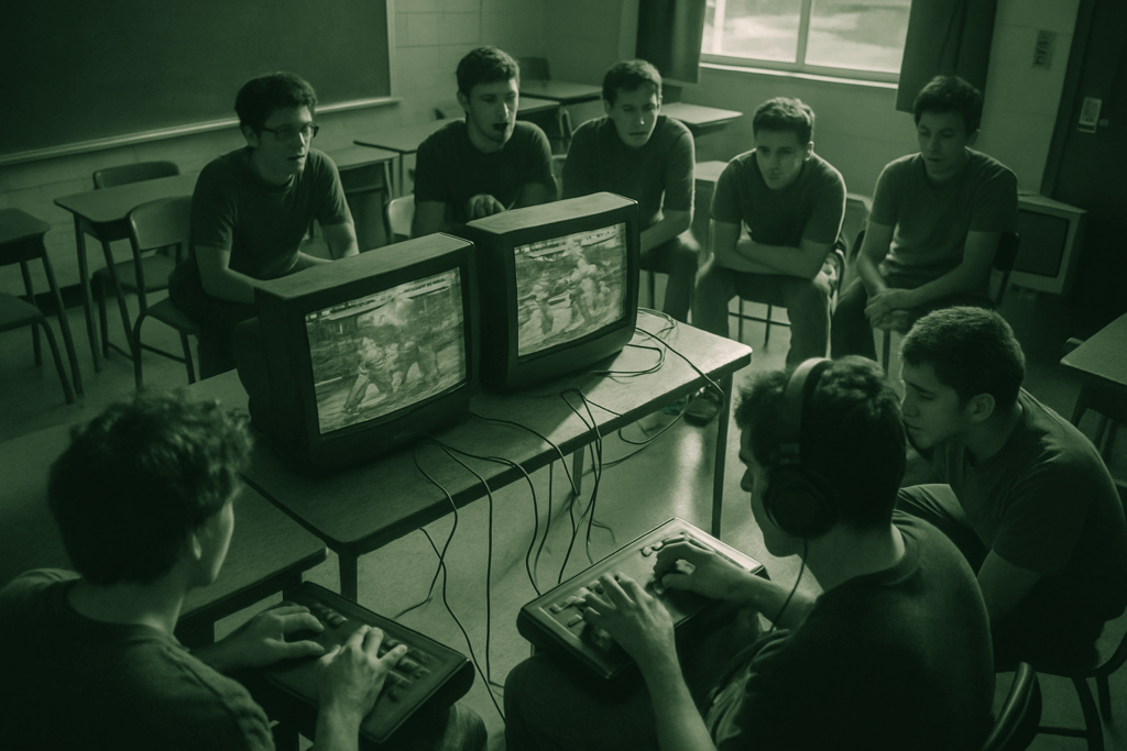 iconic esports plays