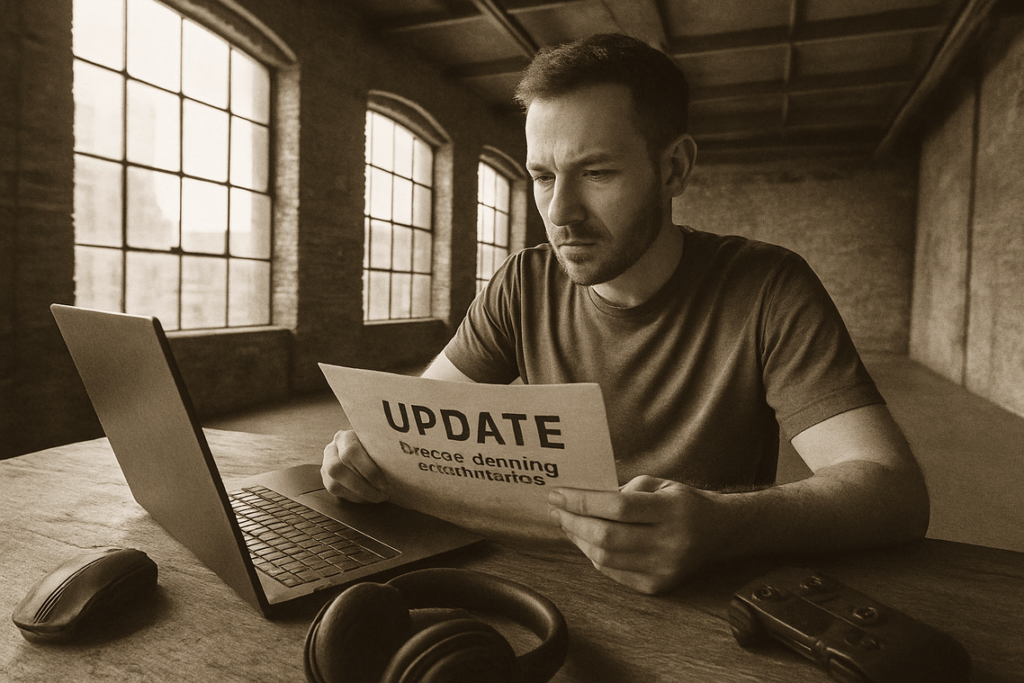 gaming updates scookiegear