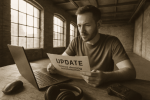 gaming updates scookiegear