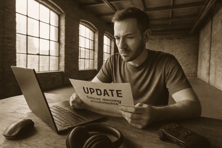 gaming updates scookiegear