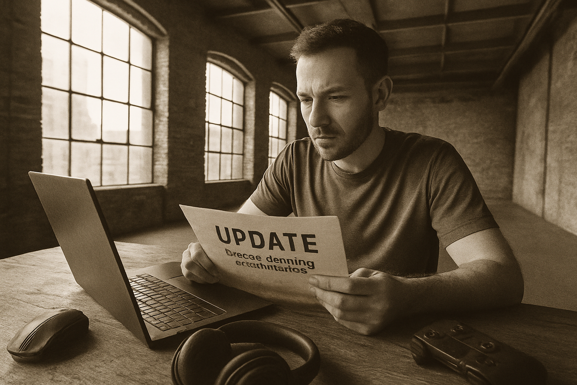 Gaming Updates Scookiegear