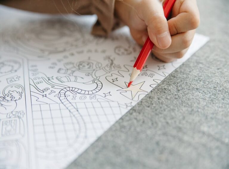 brawl stars kleurplaat edgar