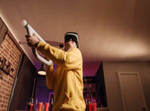 Gaming Trends Gmrrmulator