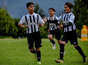juventus - atalanta bergamo opstellingen