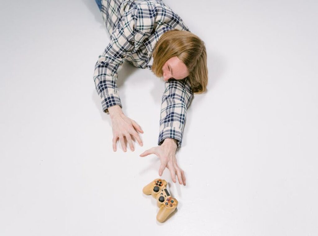 Why Genrodot Pc Game Is Dying