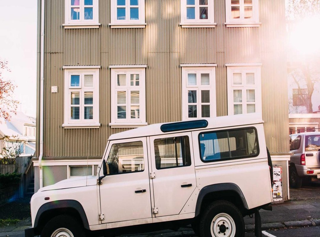 Gearing Up: Your Essential Equipment Checklist