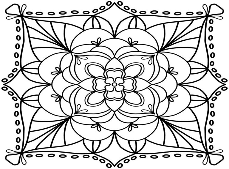 kleurplaat roblox brookhaven