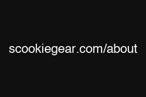 scookiegear.com/about