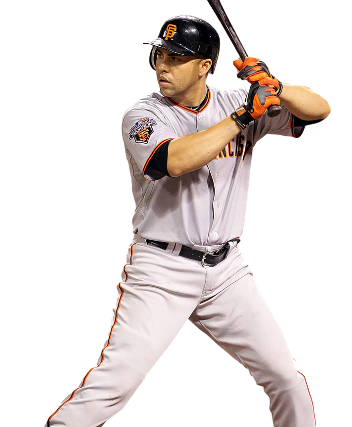 man, baseball, sports, hitter, pose, model, portrait, cutout